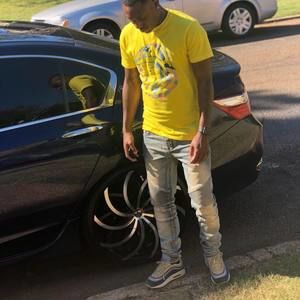 Meet your Posher, Joseph